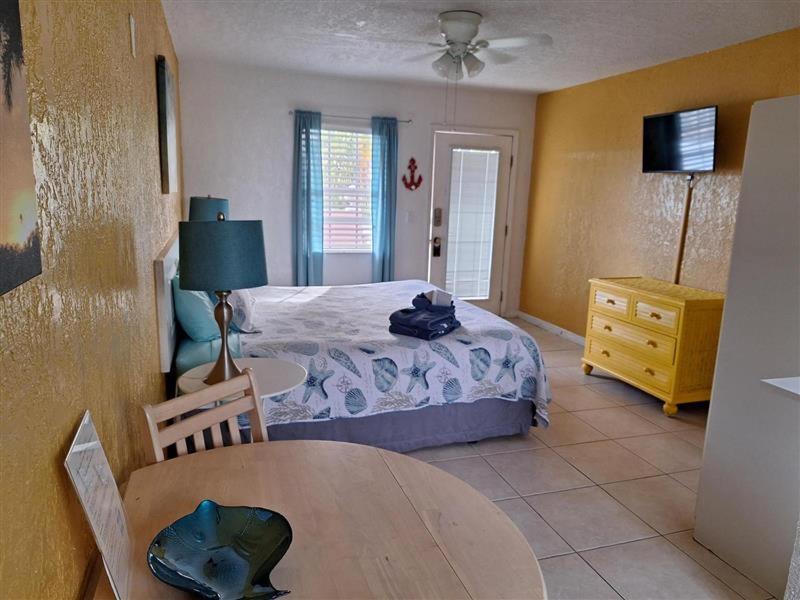 Blind Pass Resort Motel