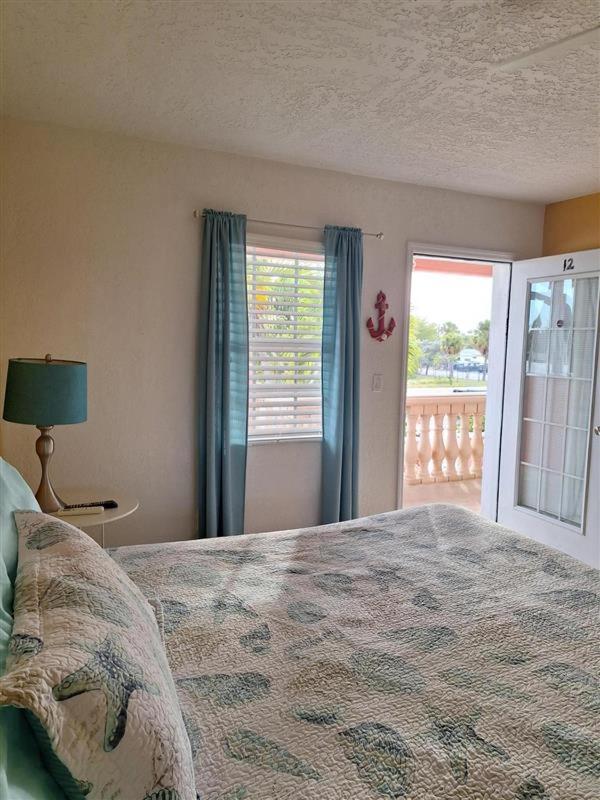 Blind Pass Resort Motel