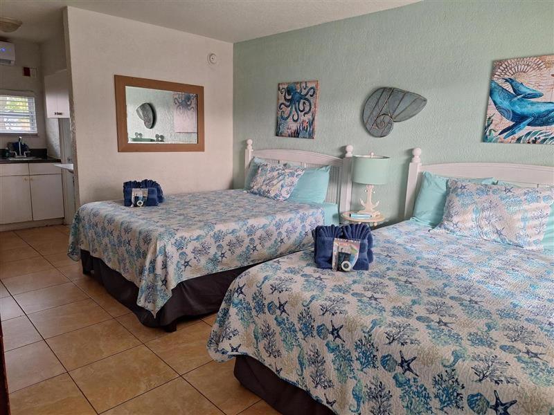 Blind Pass Resort Motel
