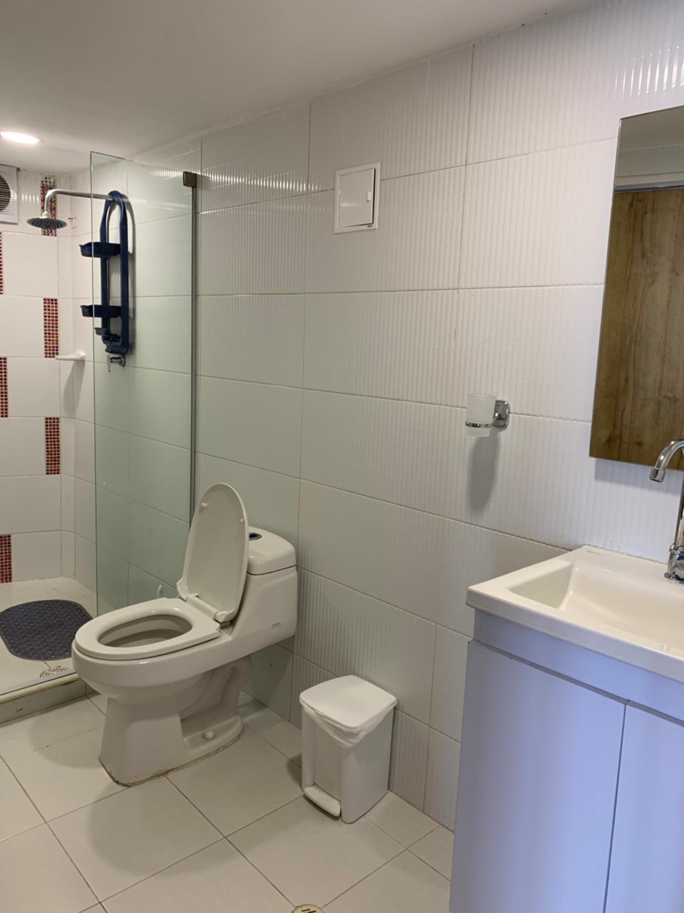 HERMOSO APARTAMENTO DE 1 ALCOBA 1717
