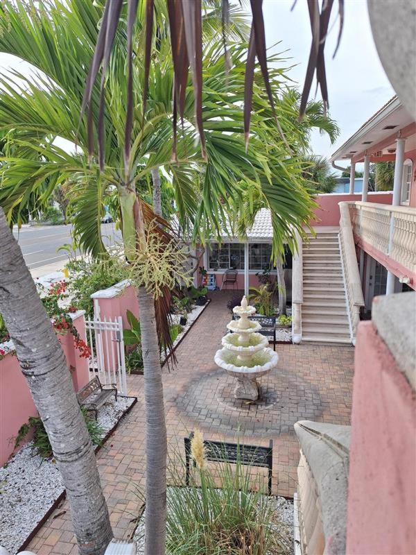 Blind Pass Resort Motel