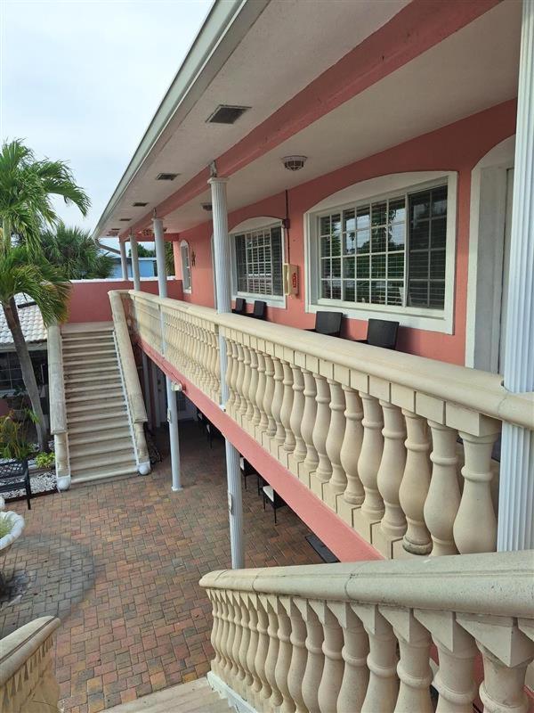 Blind Pass Resort Motel