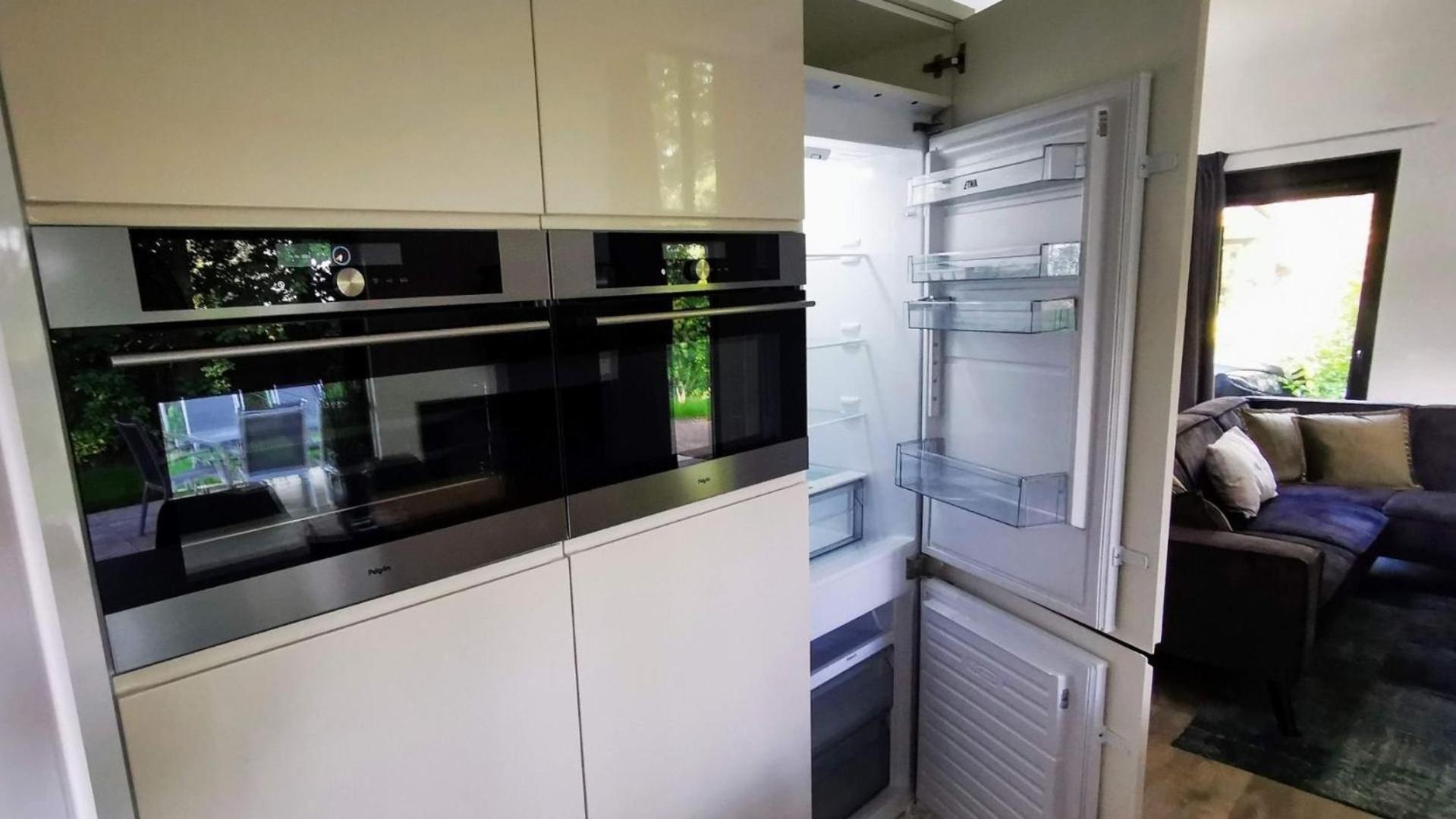 Strand & Veluwemeer - Cube Elite Premium Bad Hoophuizen view 4