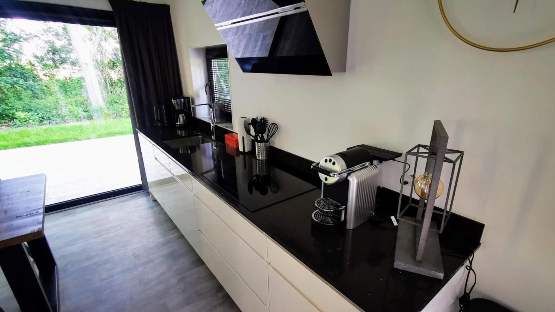 Strand & Veluwemeer - Cube Elite Premium Bad Hoophuizen view 5