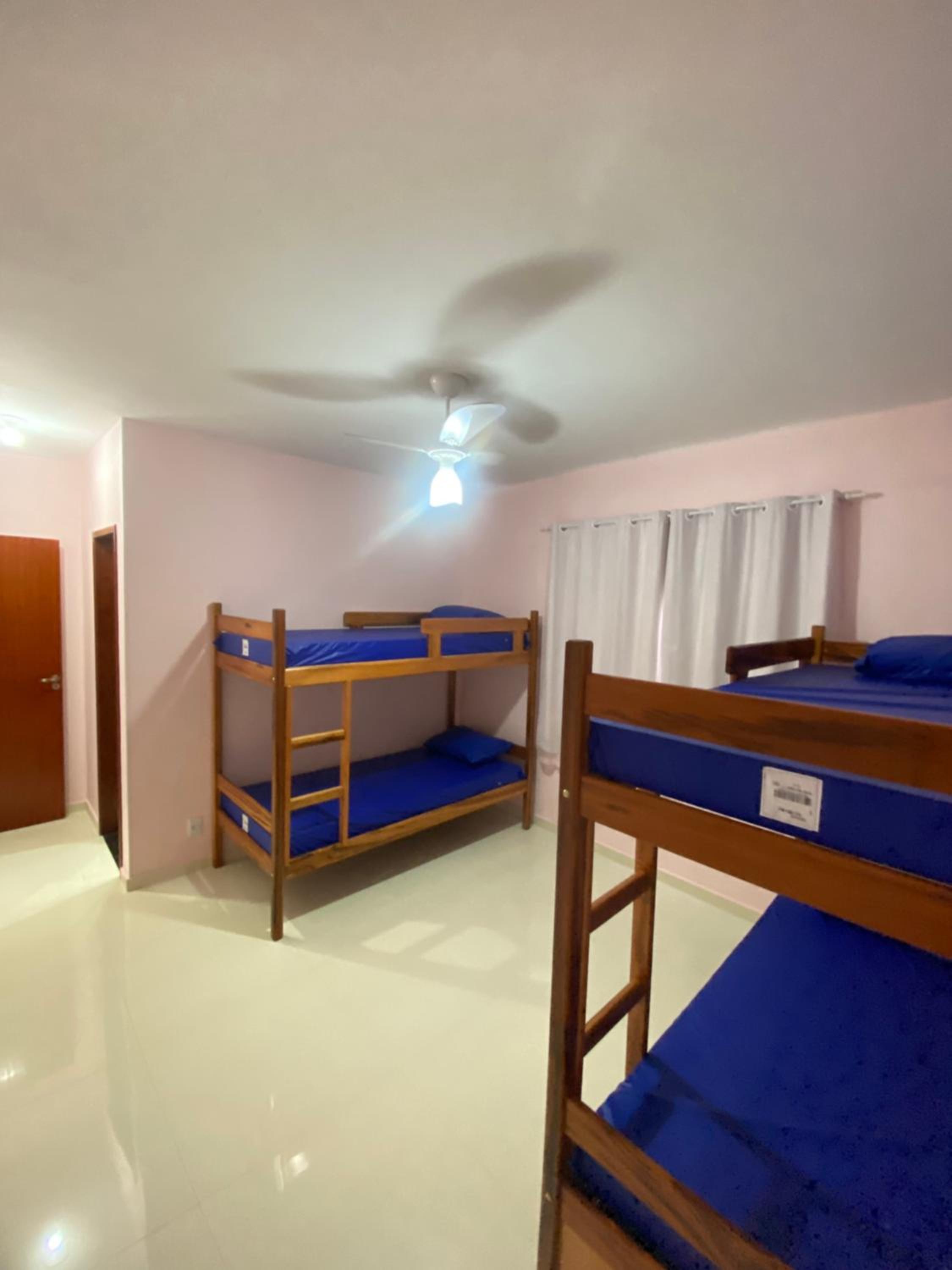 Casa Recanto da Praia Itaúna