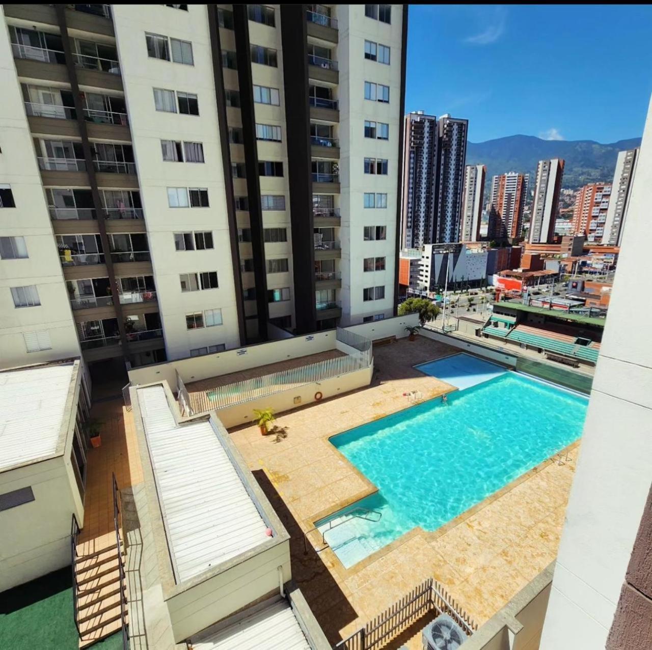 apartamentos altos de Valparaíso
