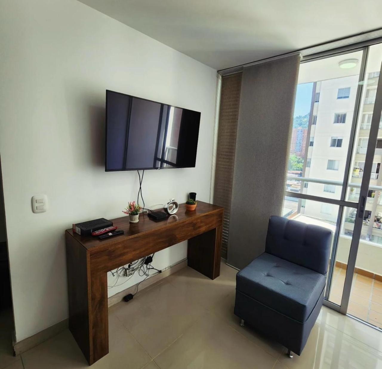 apartamentos altos de Valparaíso