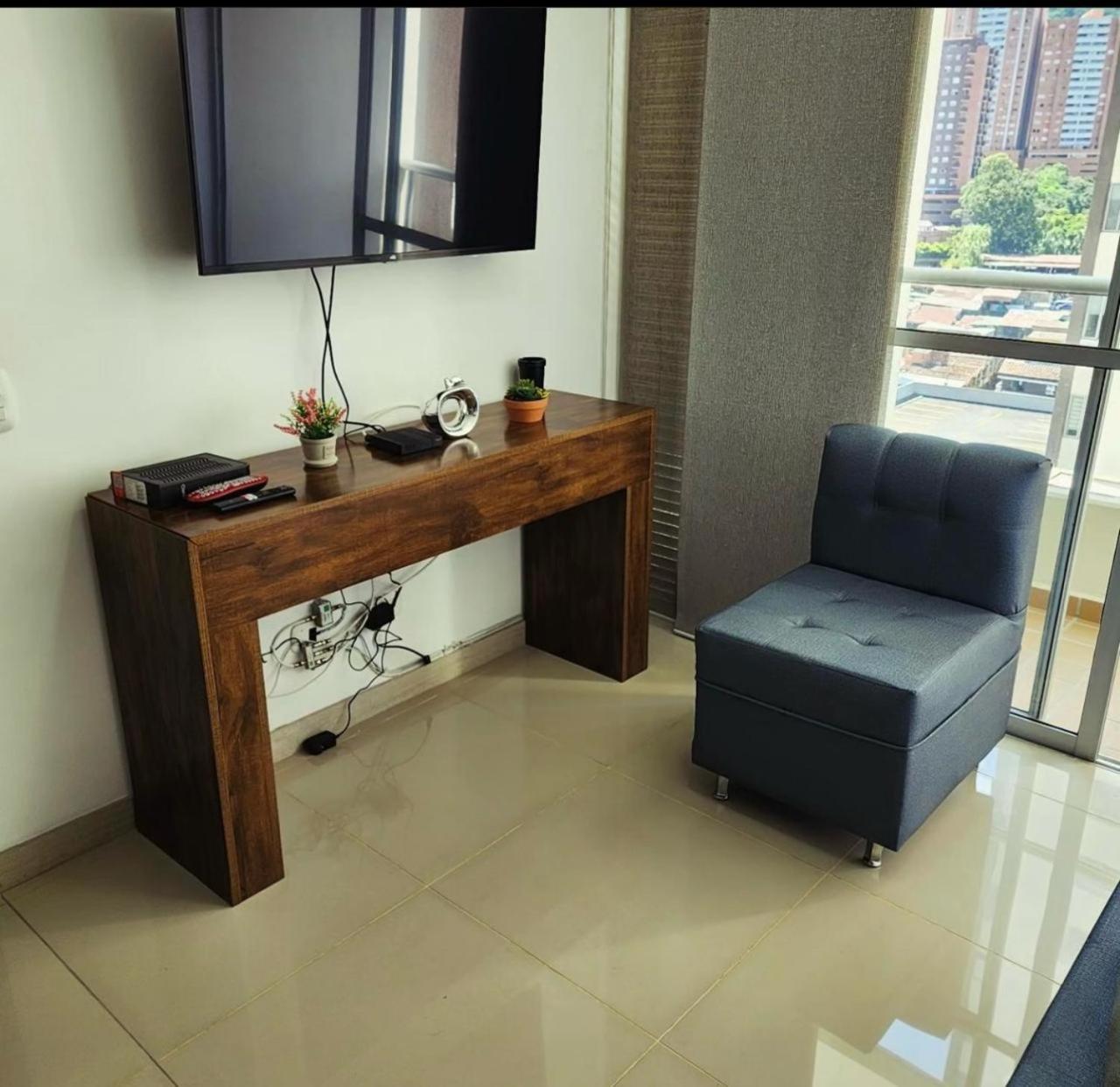 apartamentos altos de Valparaíso