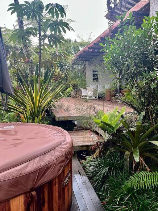 casa de campo los helechos