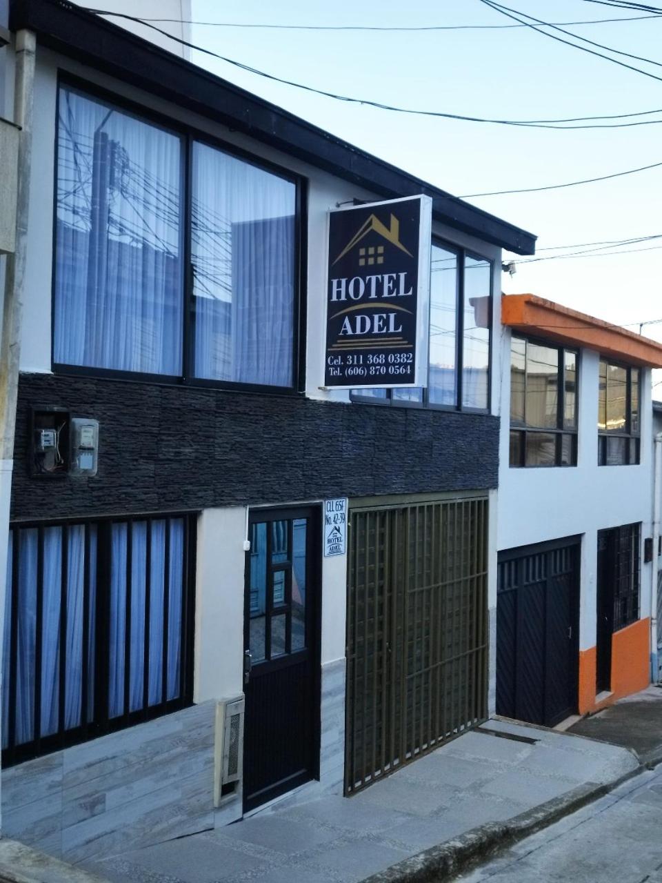 Hotel Adel - Image 1