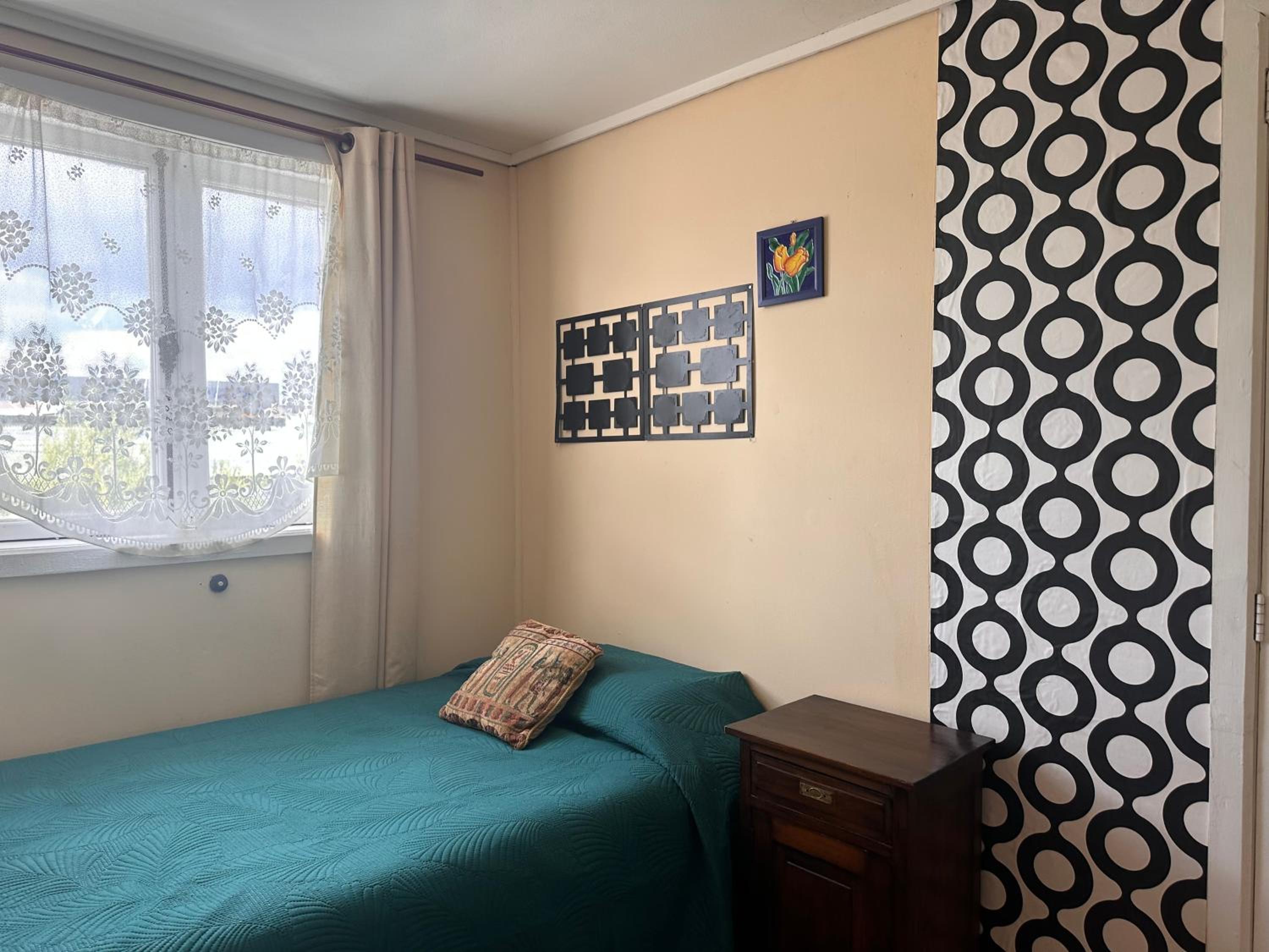Habitaciones a pasos del centro