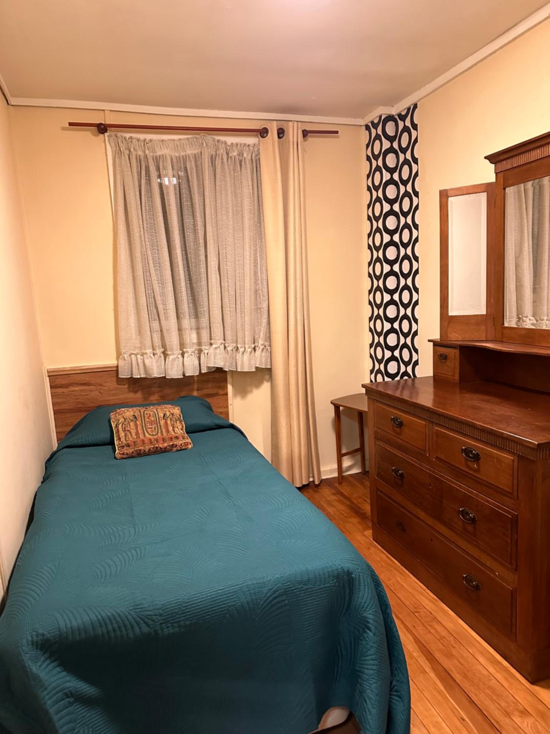 Habitaciones a pasos del centro