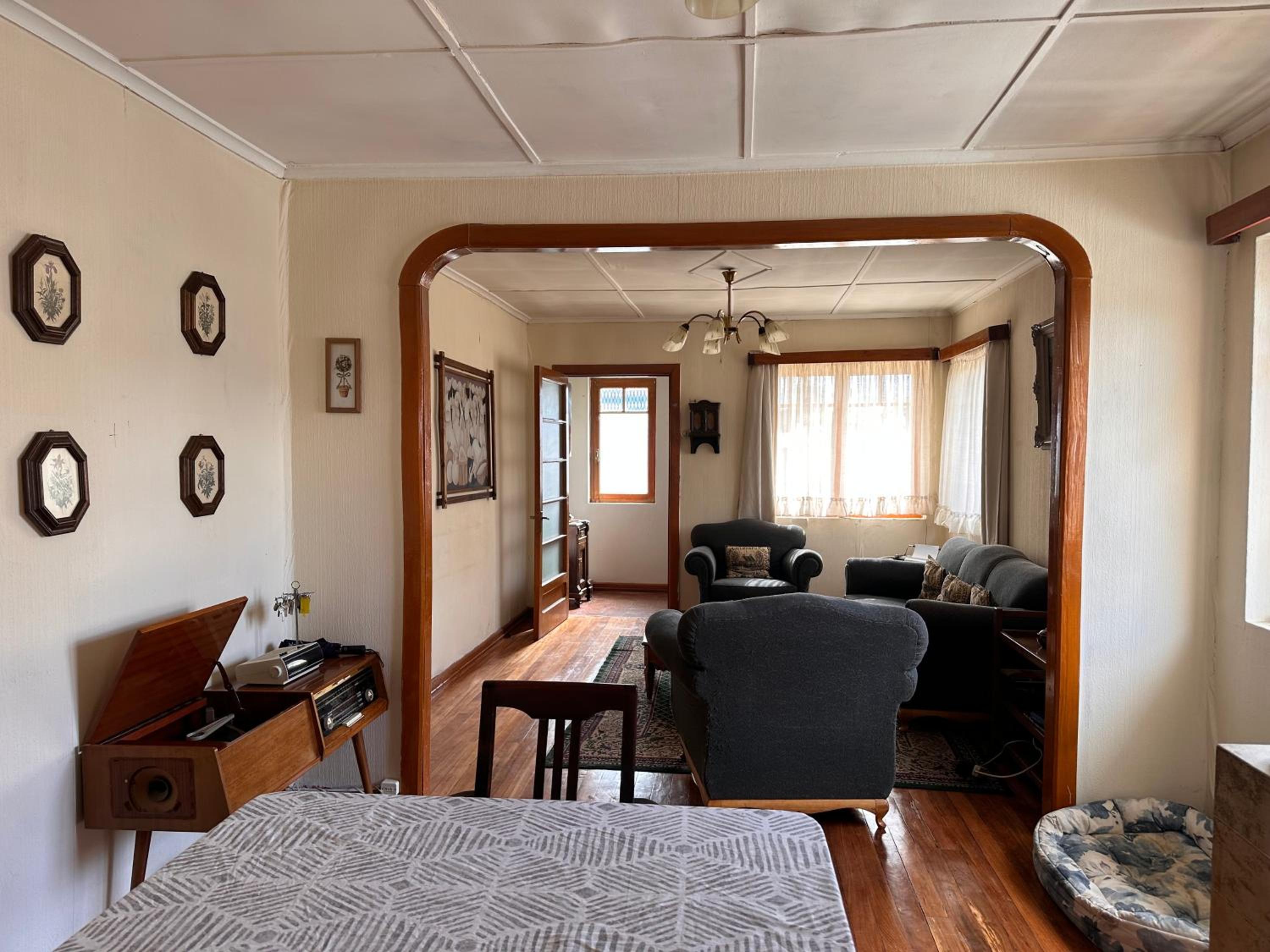 Habitaciones a pasos del centro