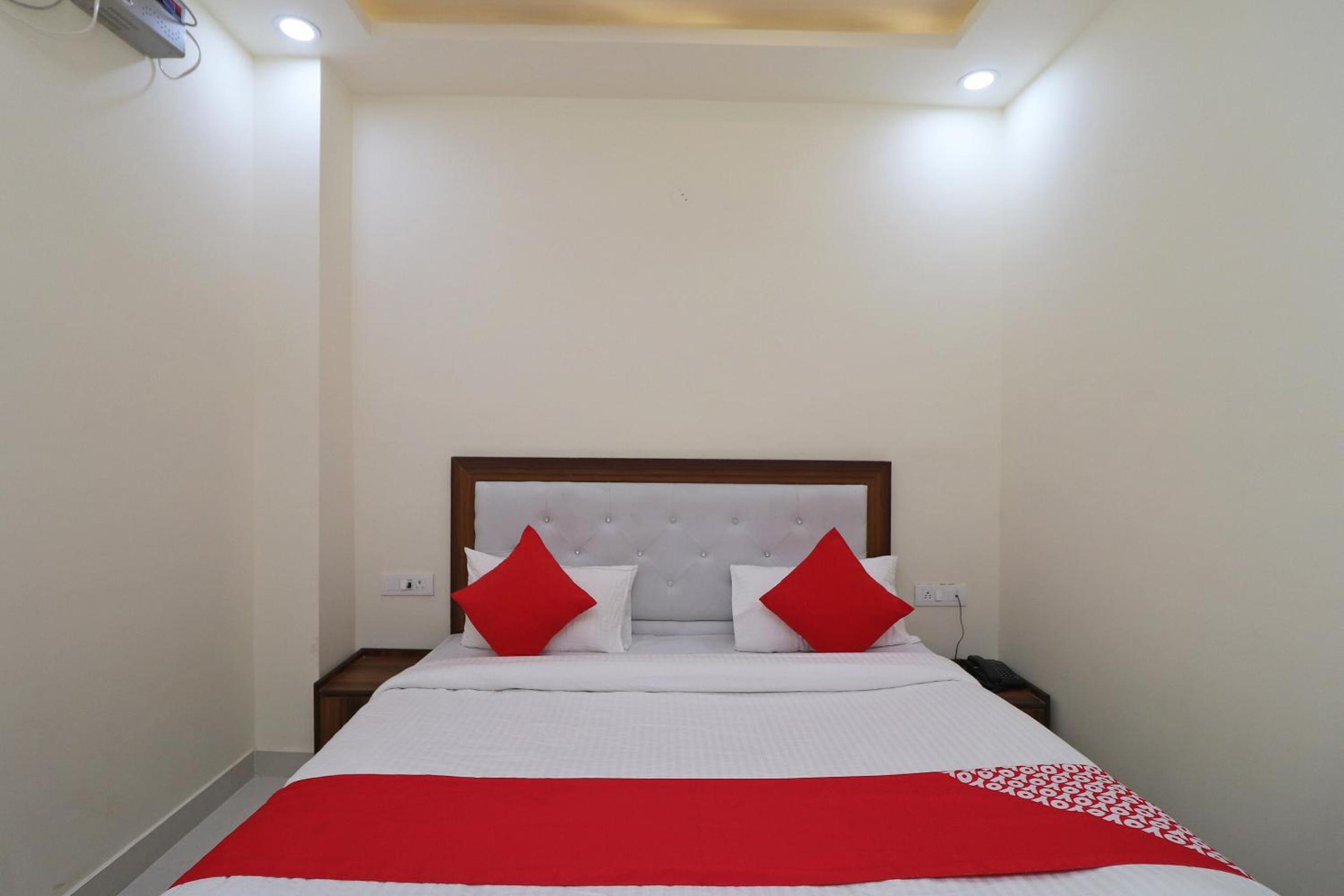 Hotel O Dezzire
