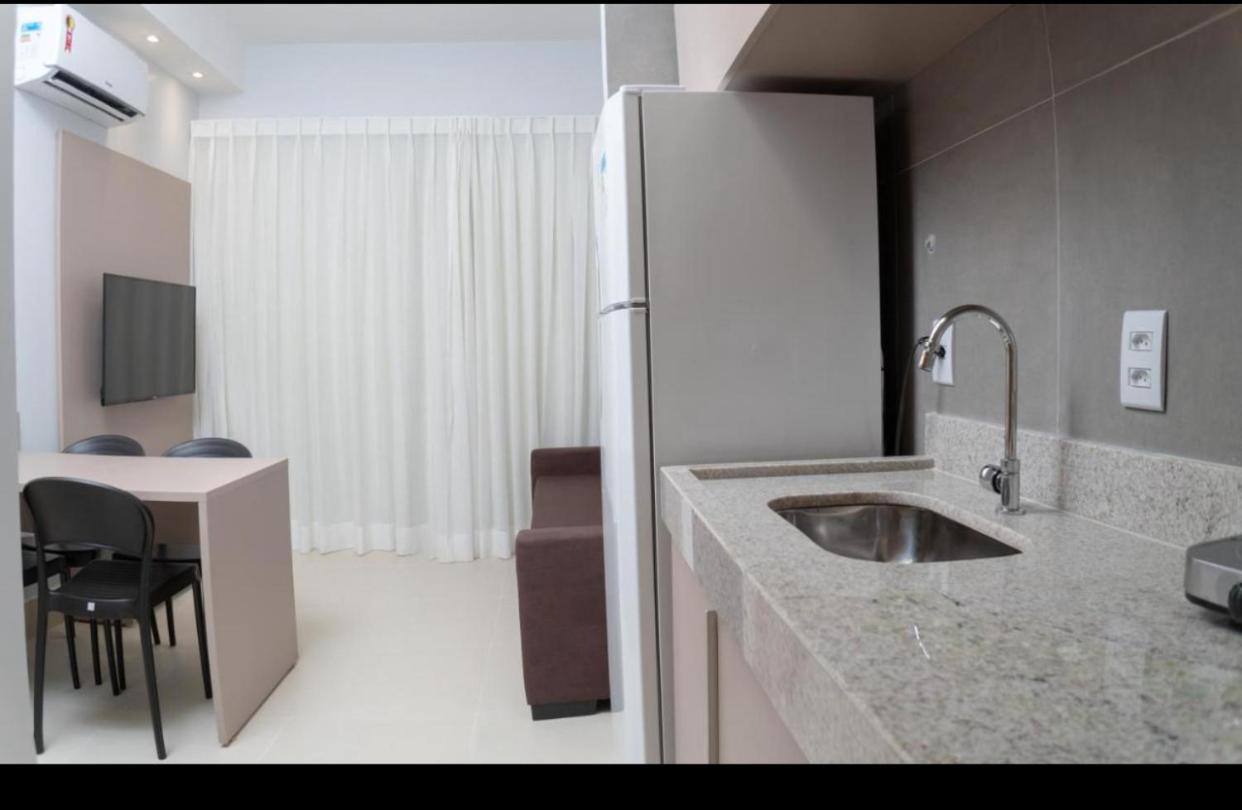 Lagoa Eco Towers Resort