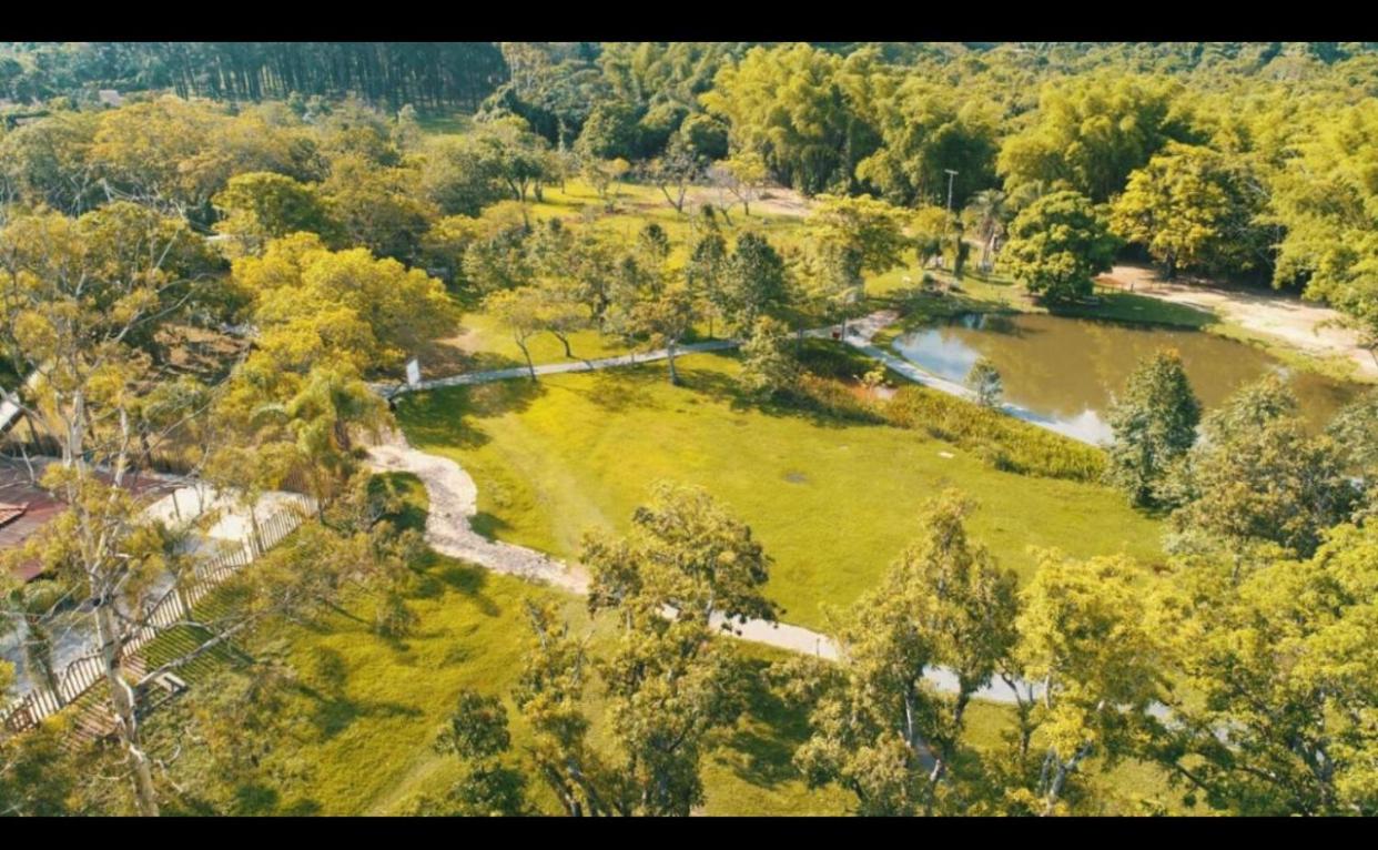 Lagoa Eco Towers Resort