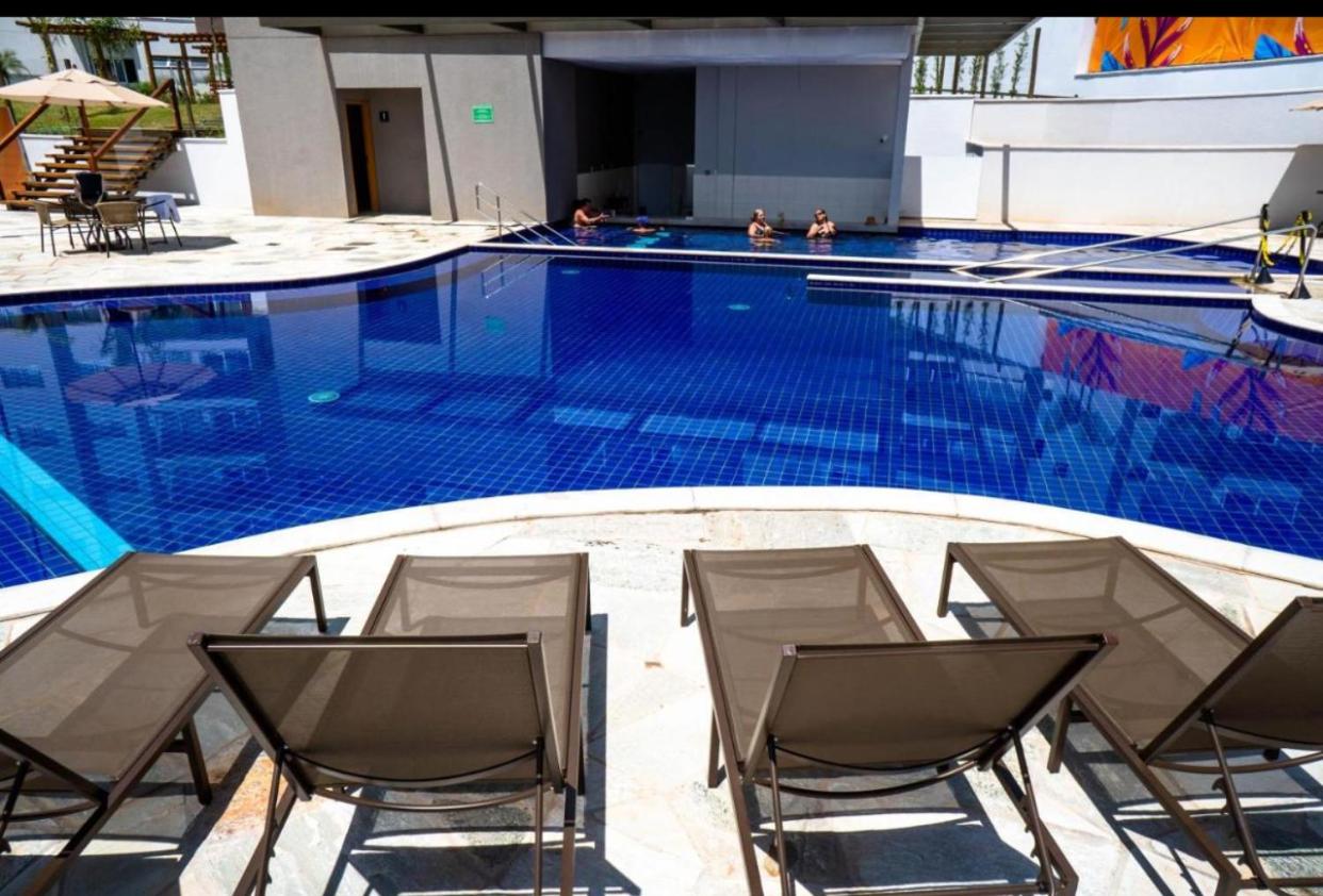 Lagoa Eco Towers Resort