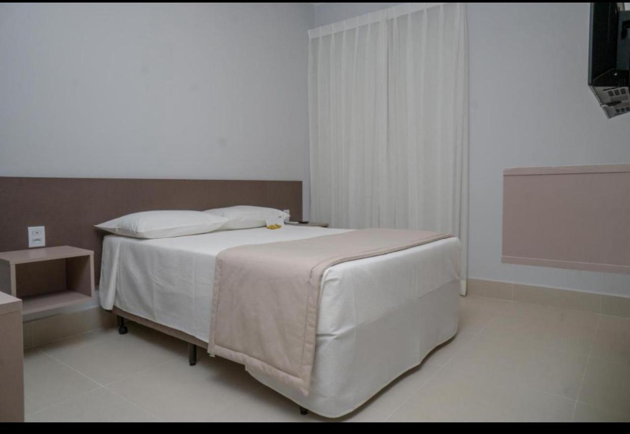 Lagoa Eco Towers Resort