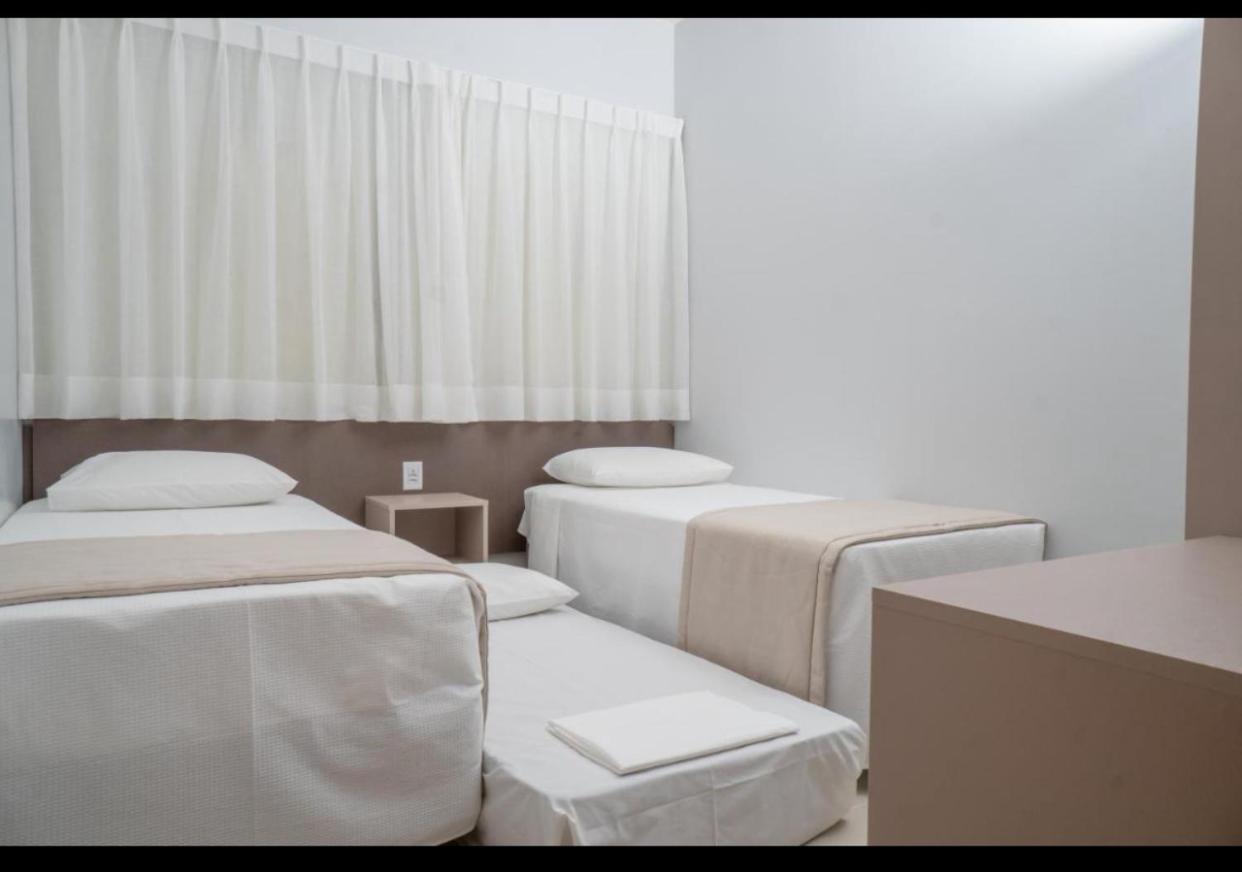 Lagoa Eco Towers Resort