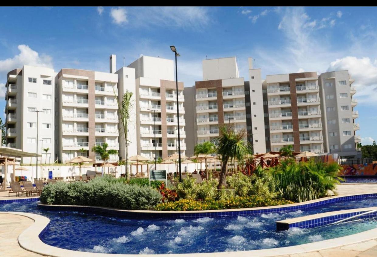 Lagoa Eco Towers Resort