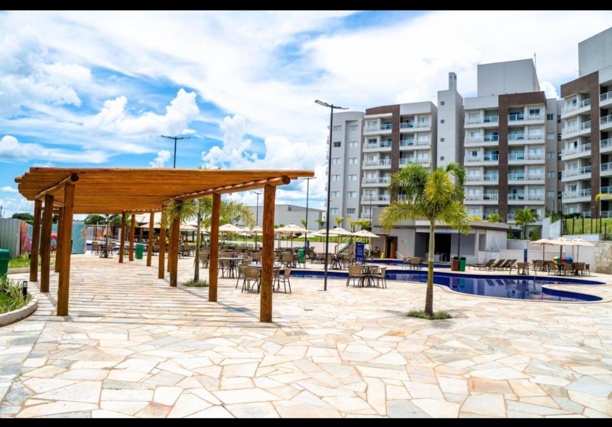Lagoa Eco Towers Resort