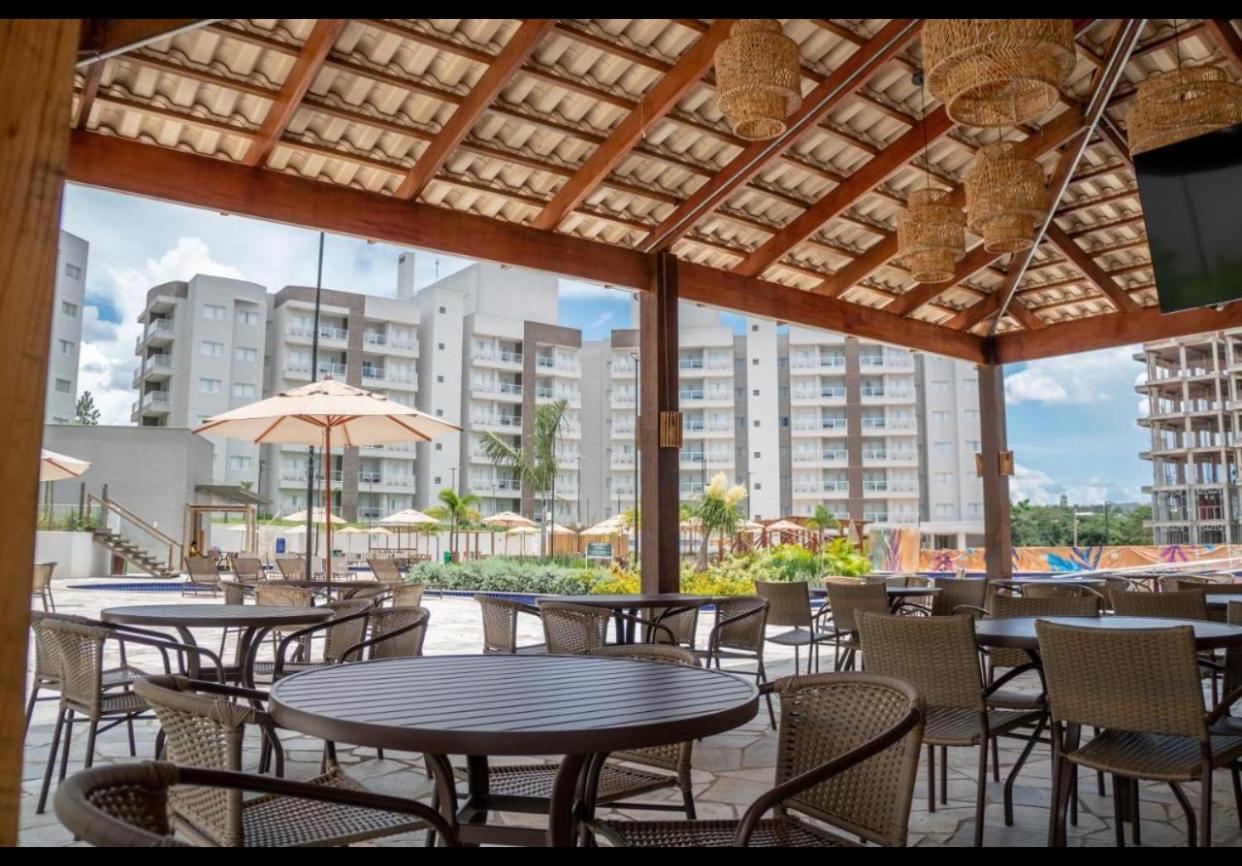 Lagoa Eco Towers Resort