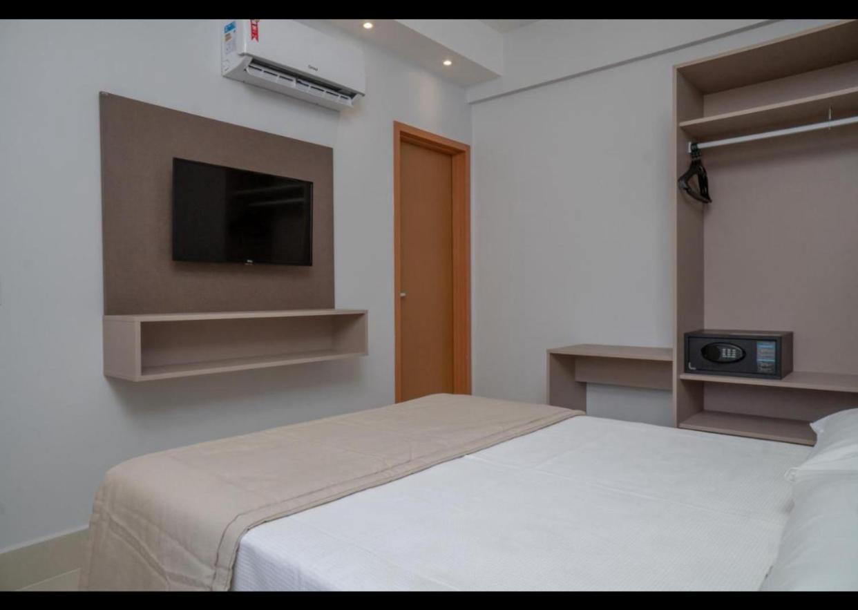 Lagoa Eco Towers Resort