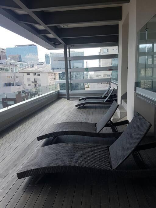 Luxury Apartment in Carso, Polanco photo 5