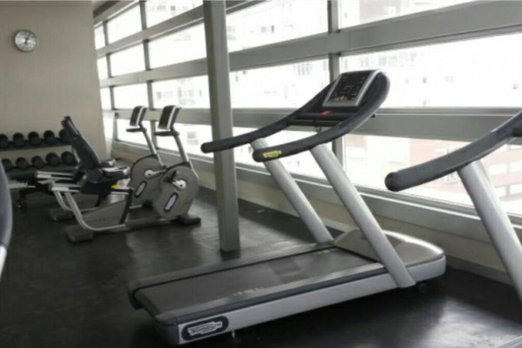 Luxury Apartment in Carso, Polanco