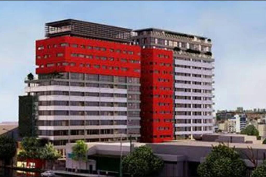 Luxury Apartment in Carso, Polanco — Mexico City