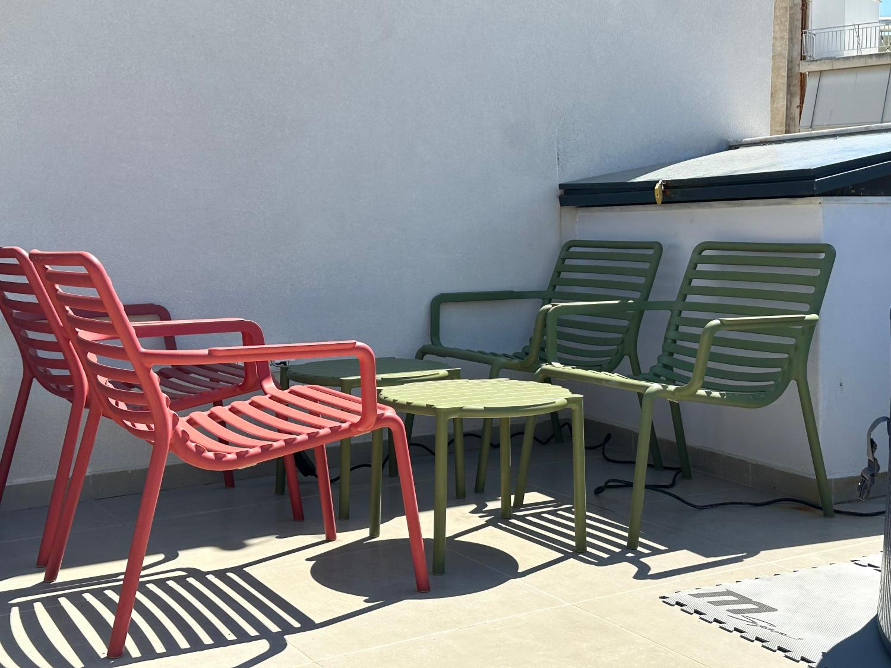 M & M - boutique apartments