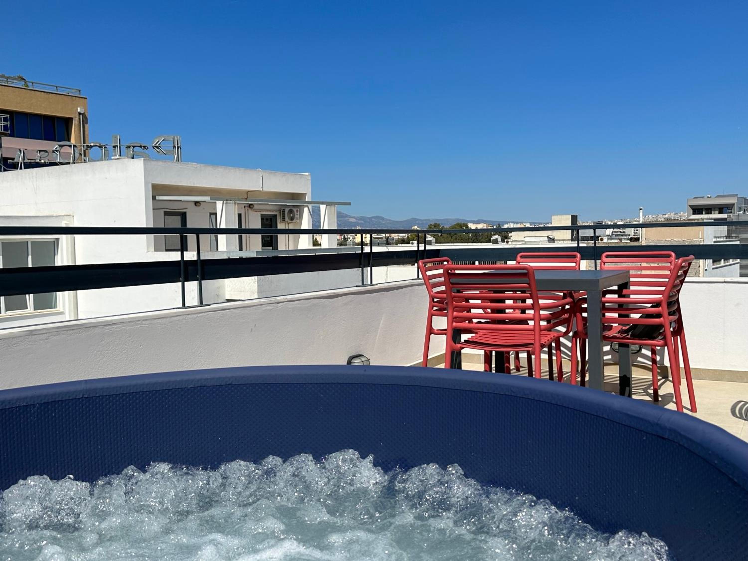 M & M - boutique apartments