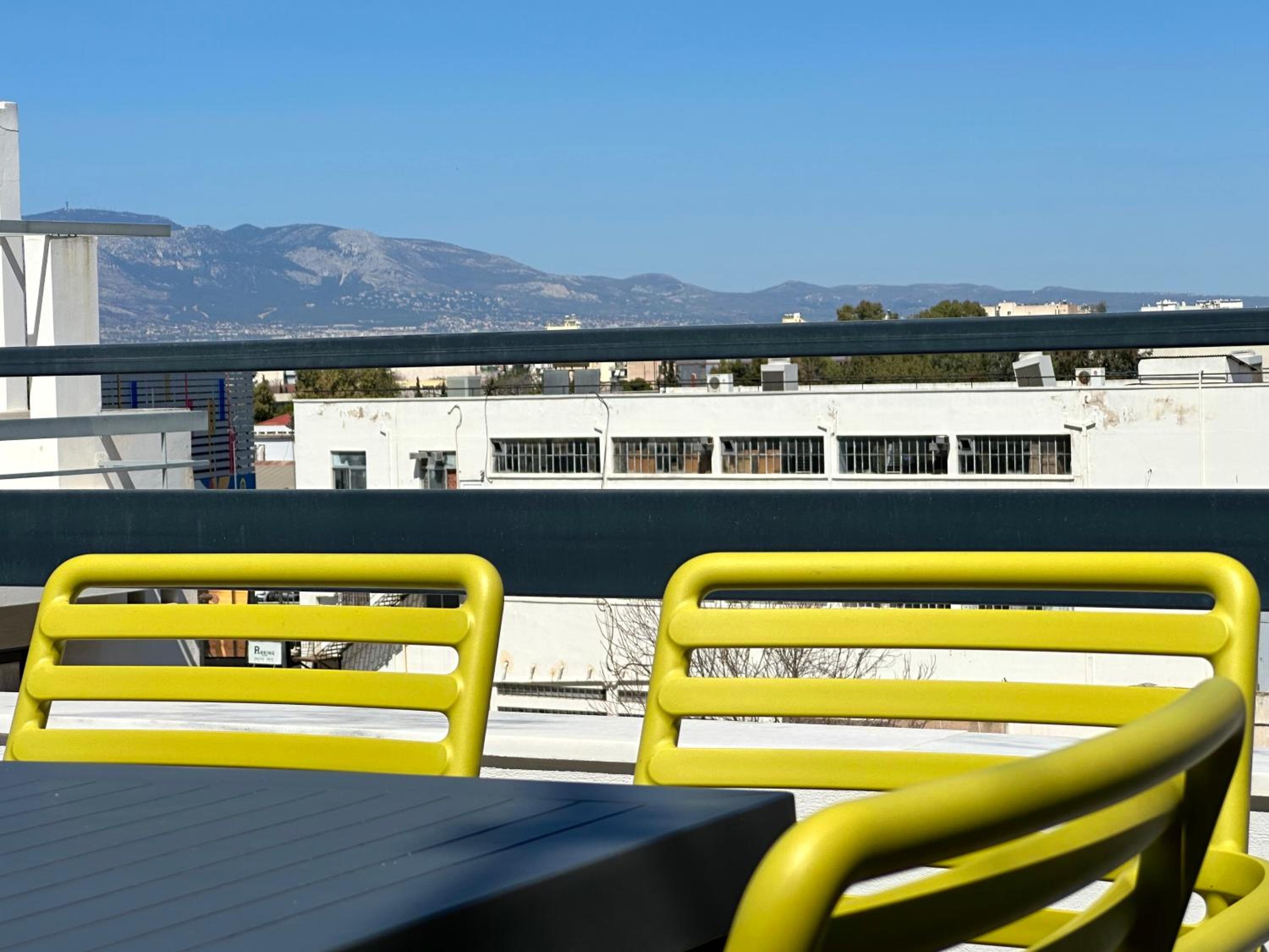 M & M - boutique apartments
