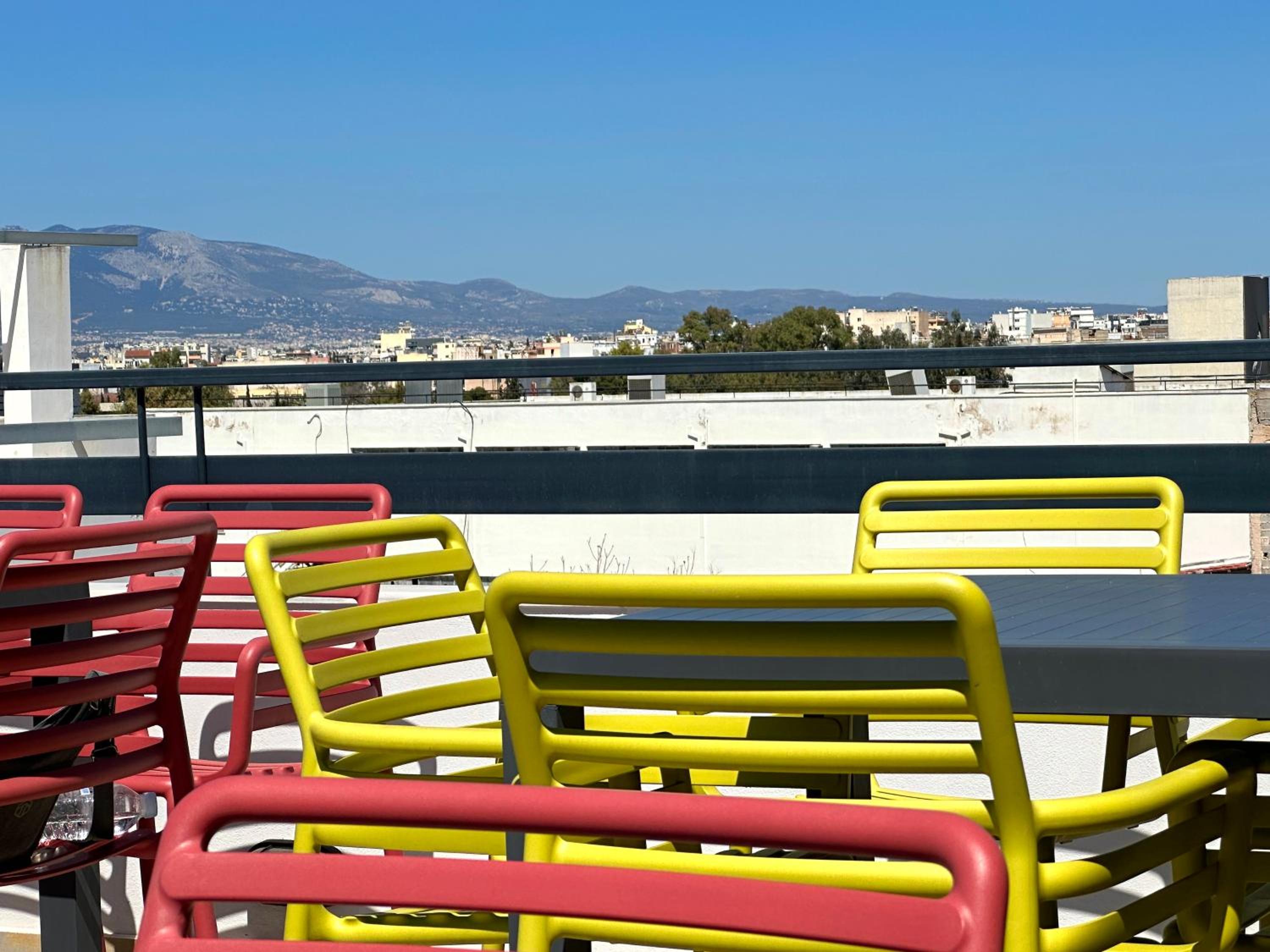 M & M - boutique apartments
