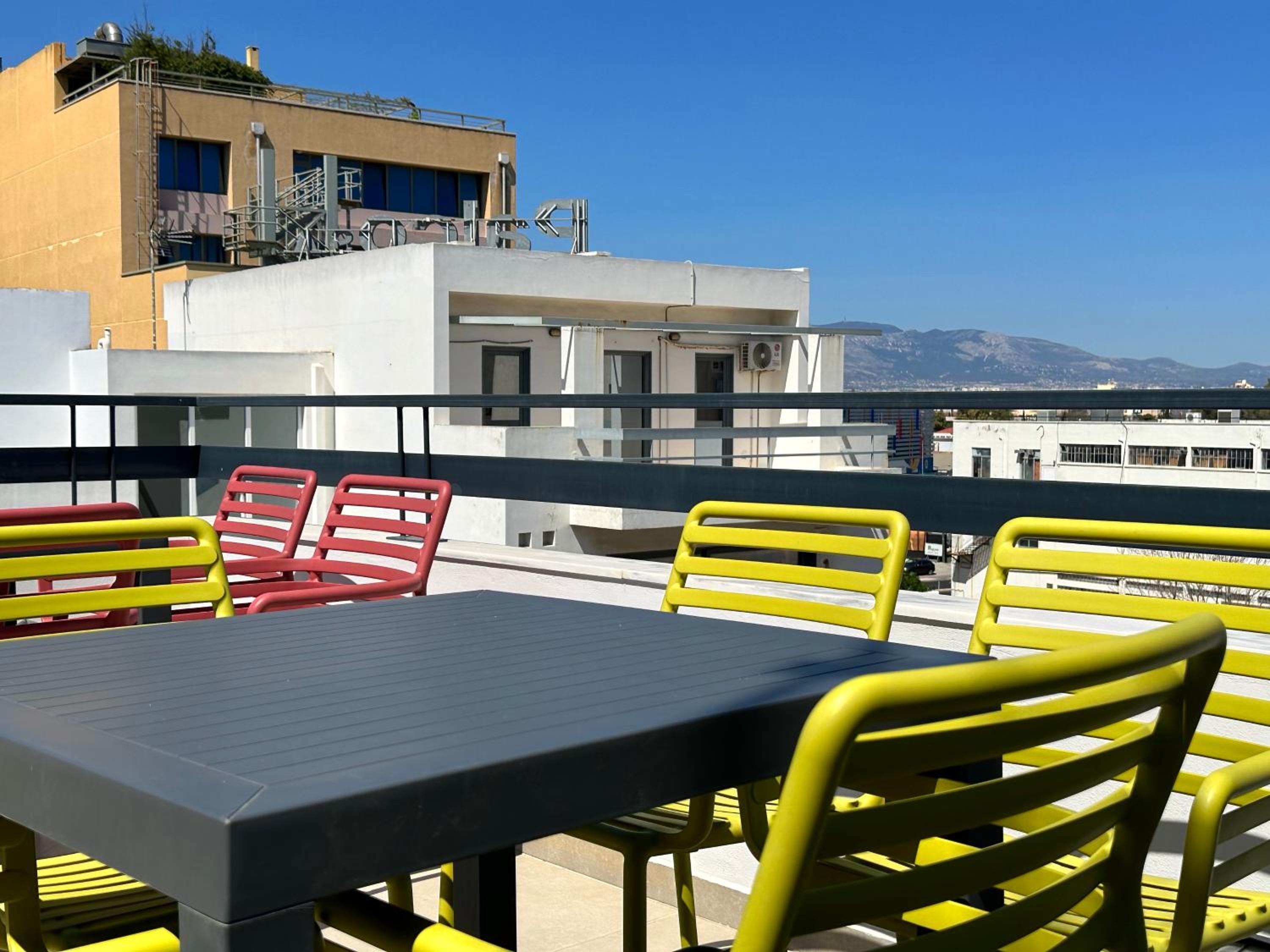 M & M - boutique apartments