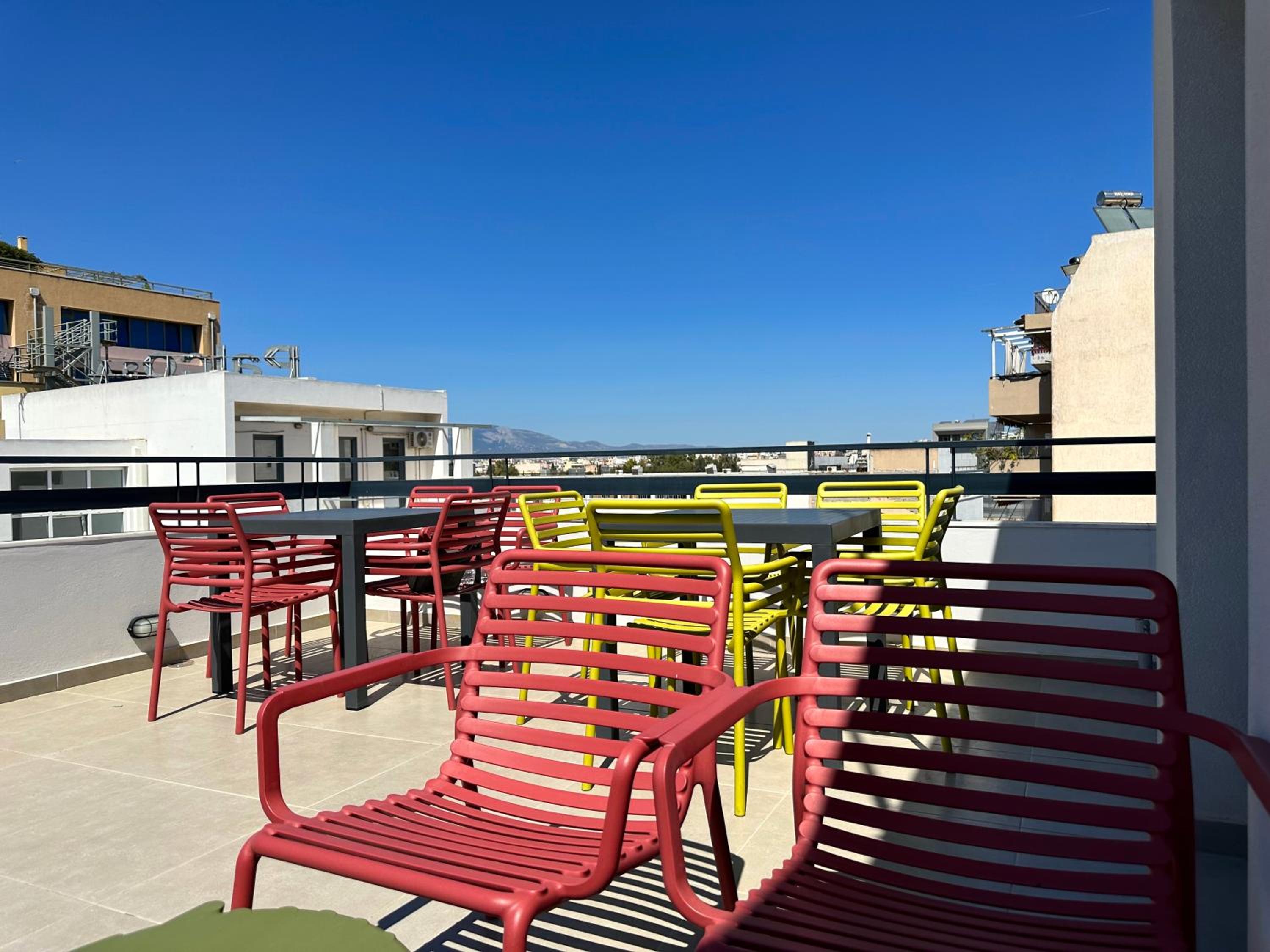 M & M - boutique apartments
