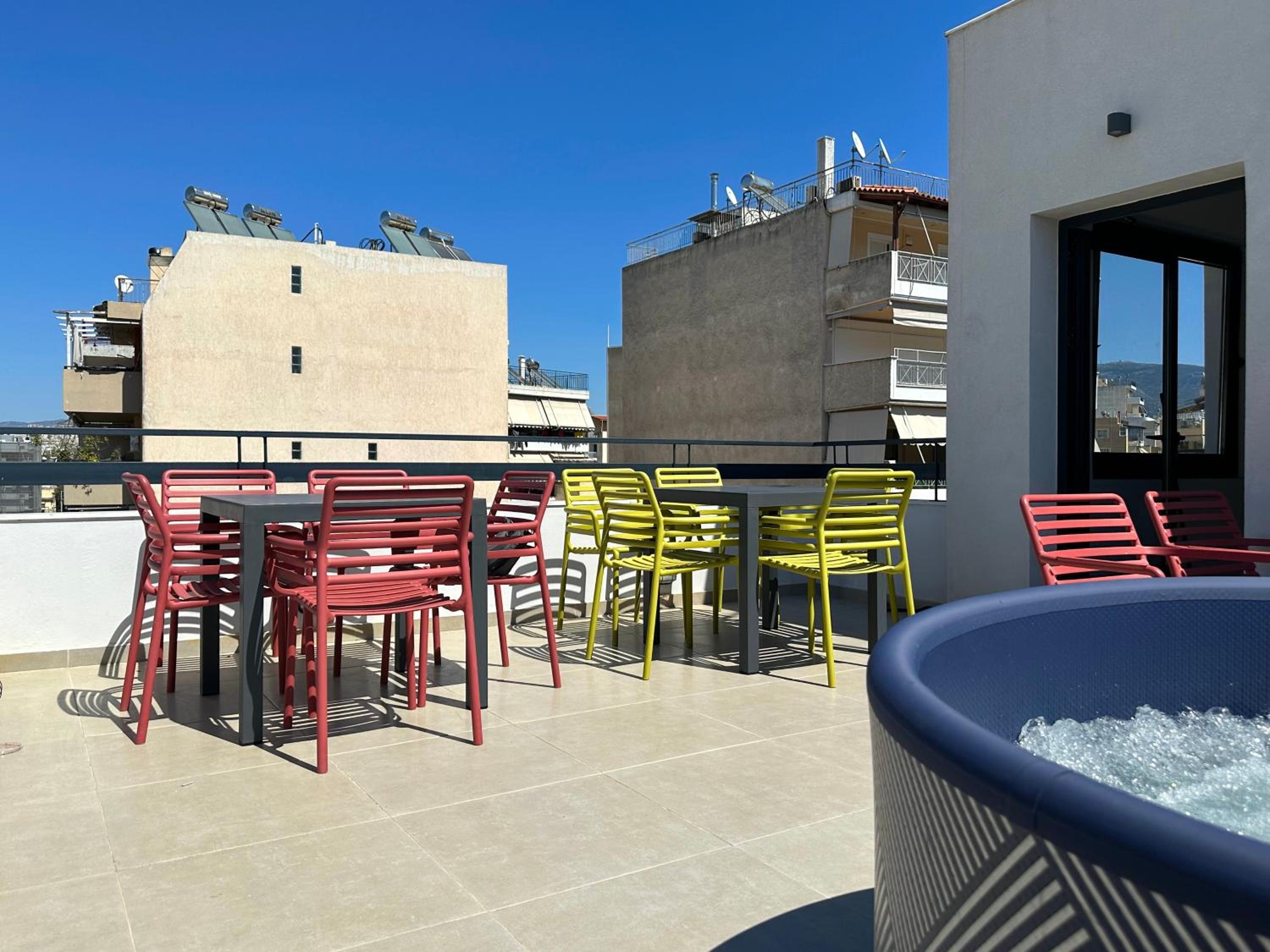 M & M - boutique apartments