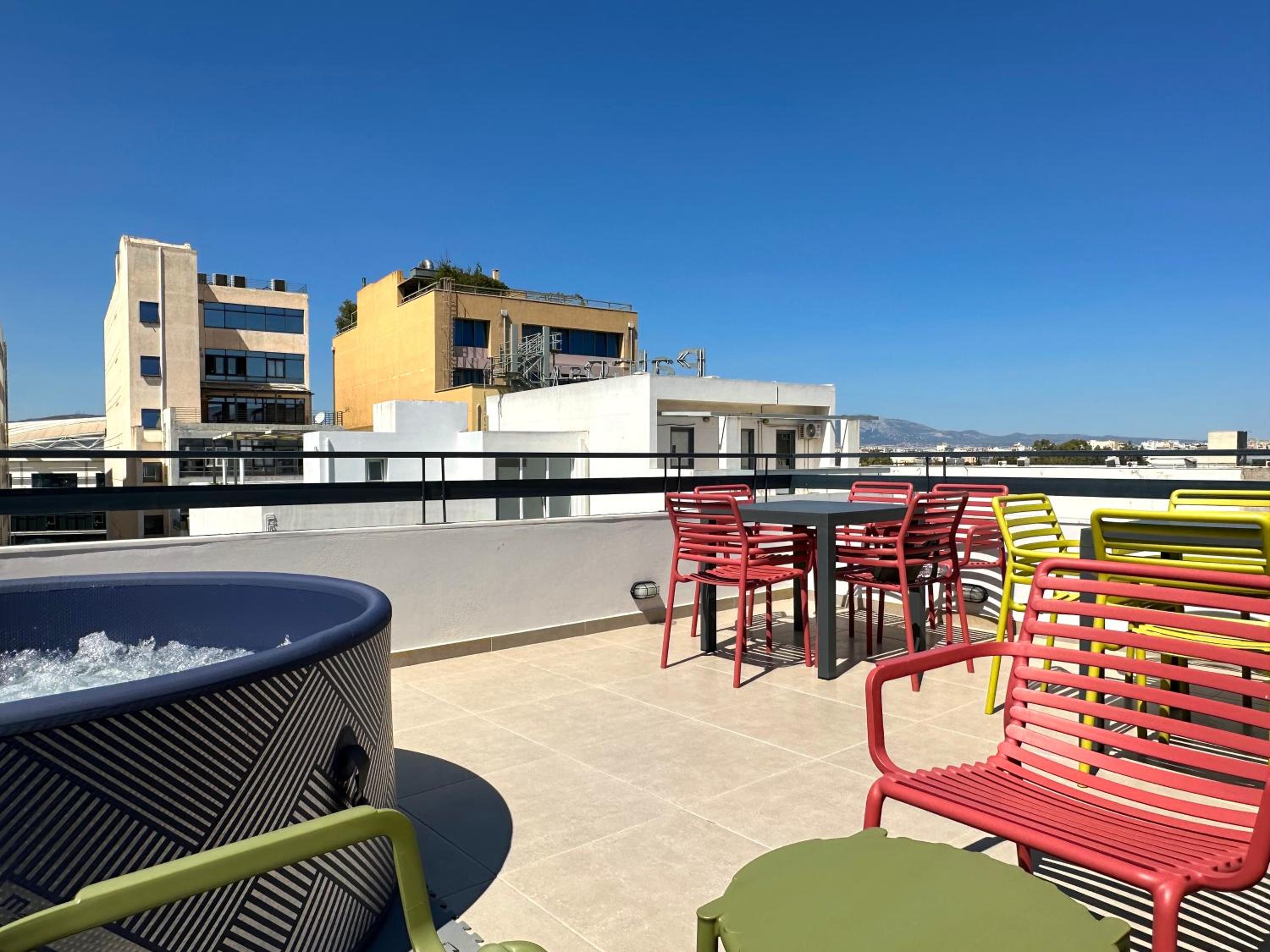 M & M - boutique apartments