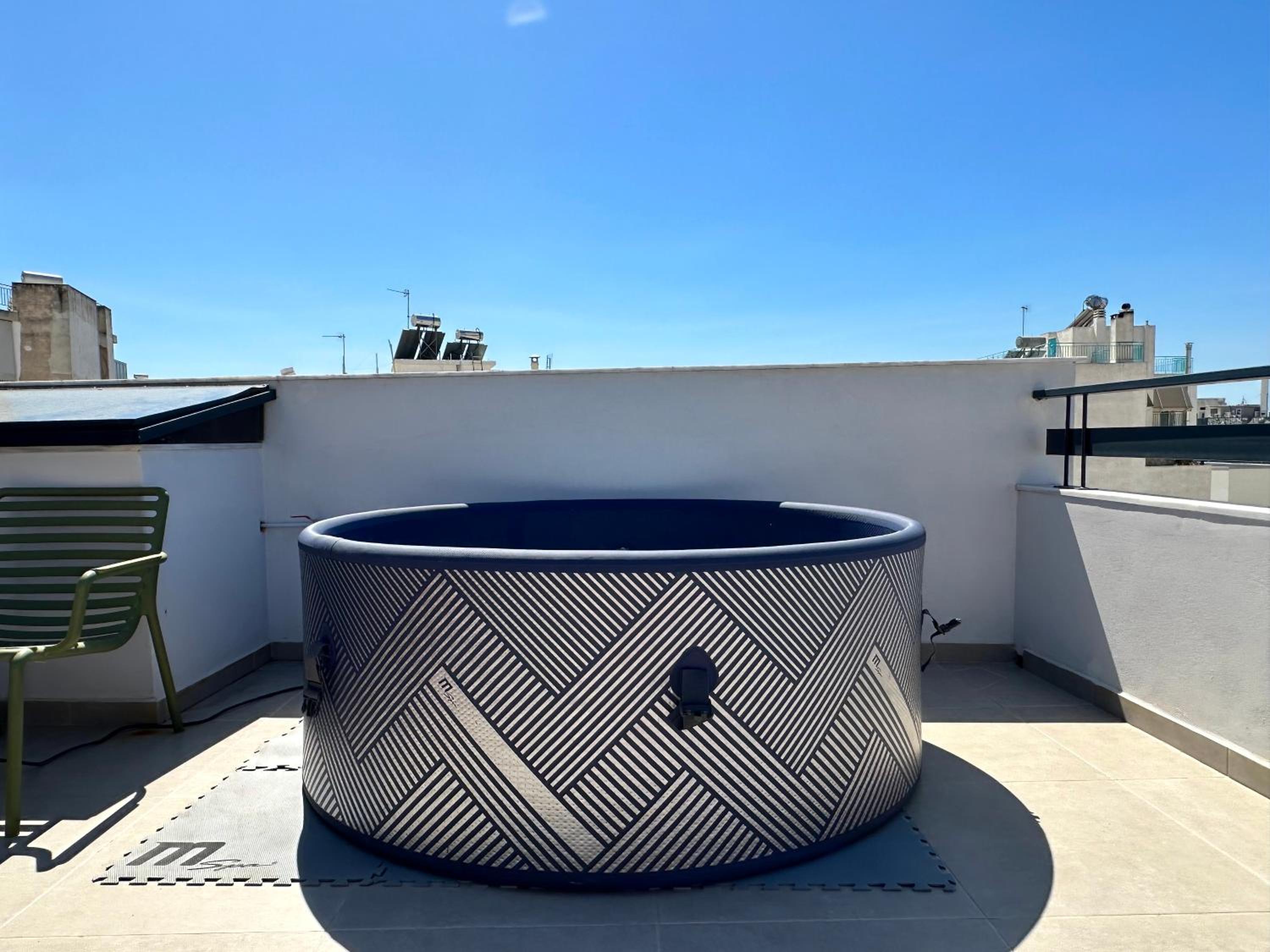 M & M - boutique apartments