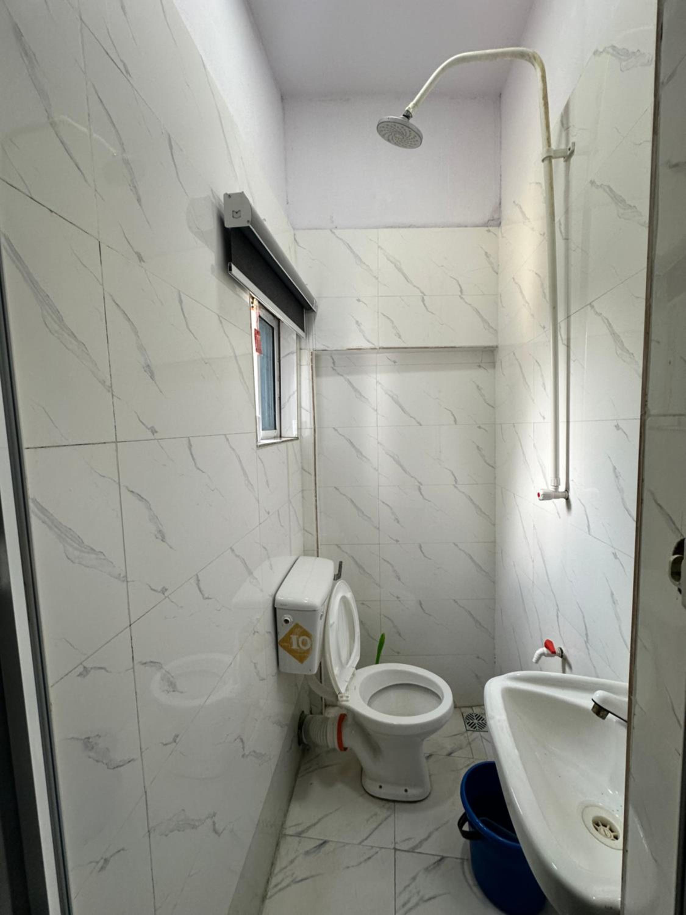 Elegant studio apartment in Ogudu By Magnanimous, 15 mins to the Airport view 5