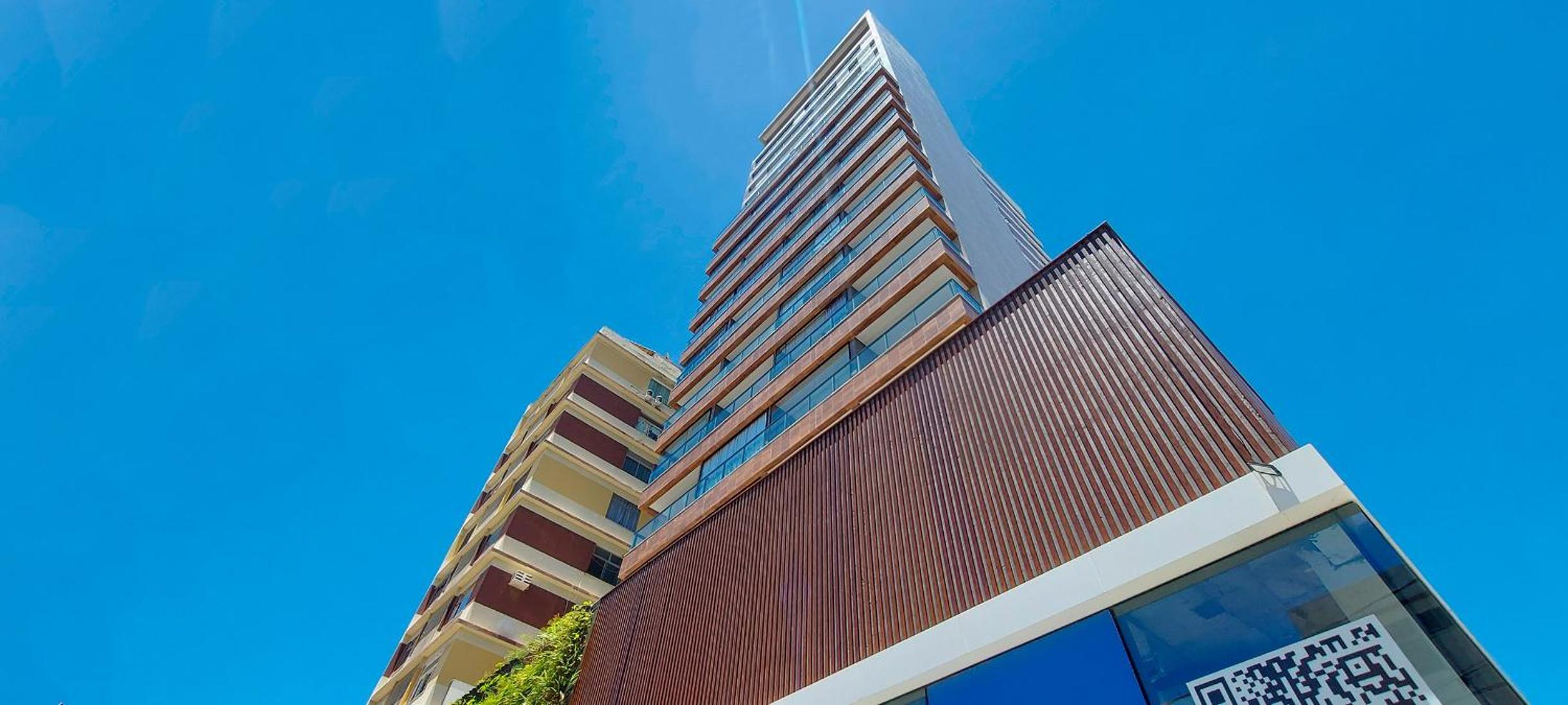 COBAR0114 - Edifício Barra Premium