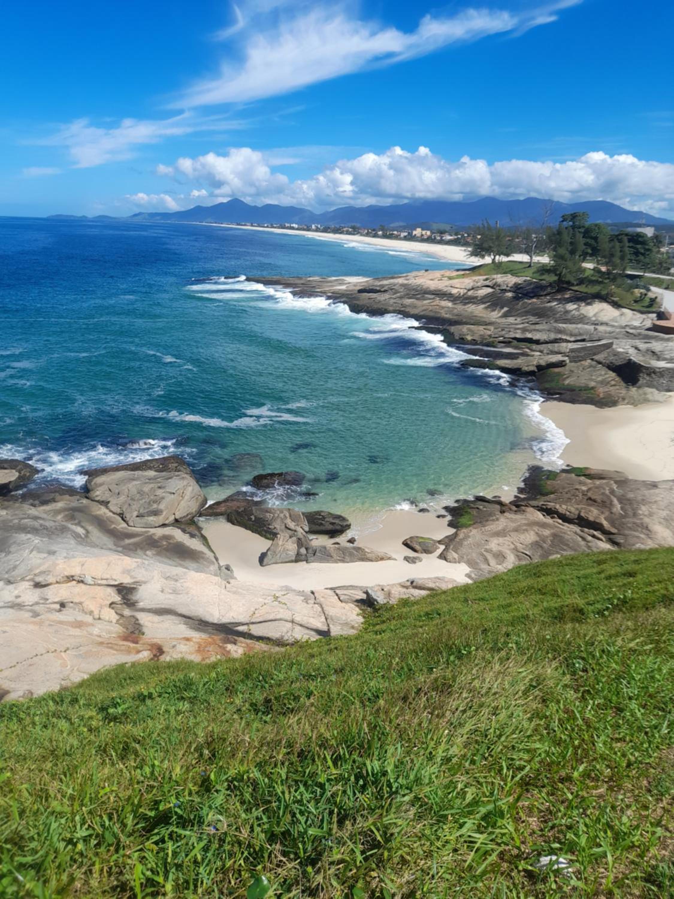 Cantinho da Lagoa