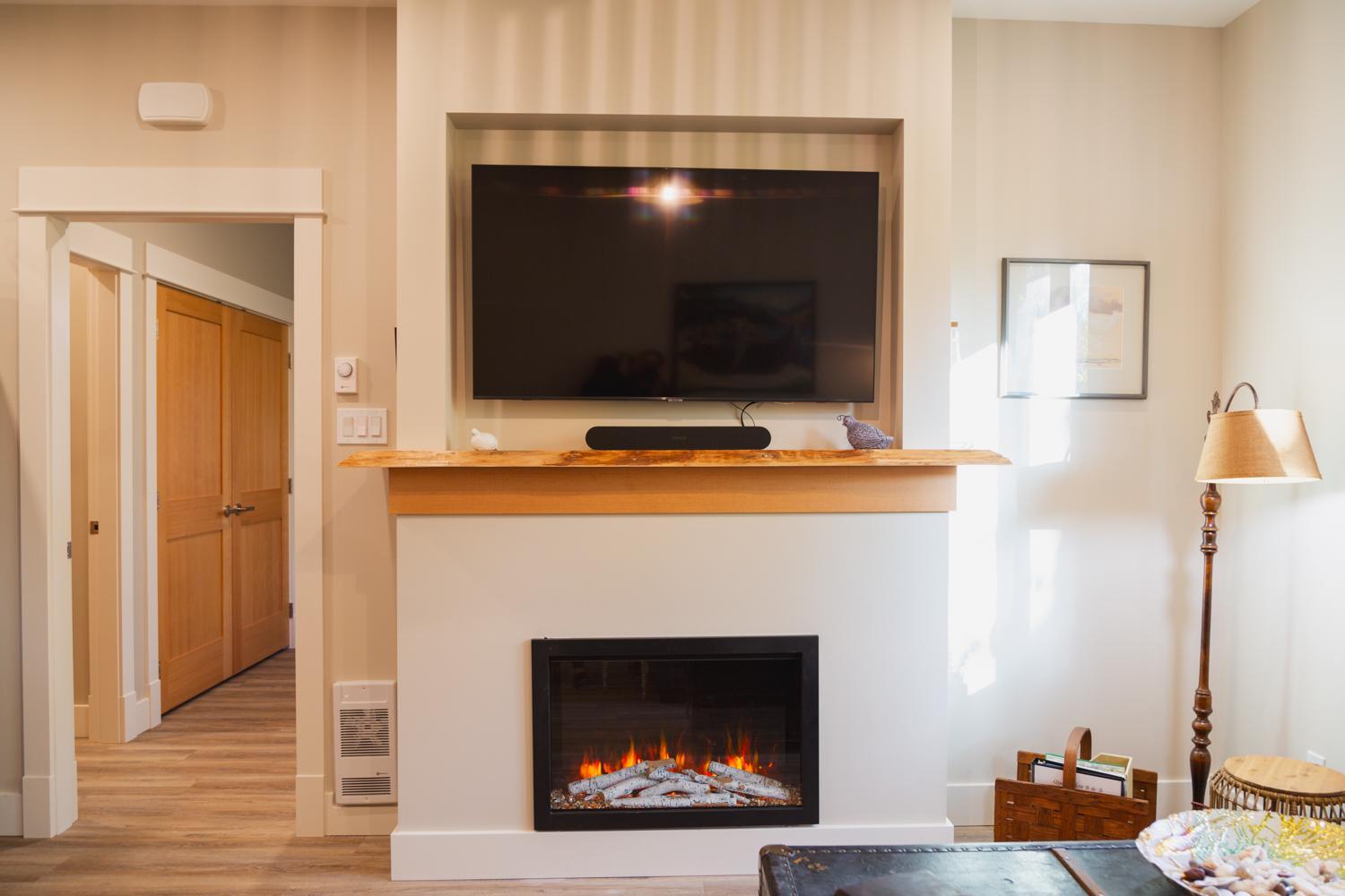 Cowichan Valley Guest Cottage