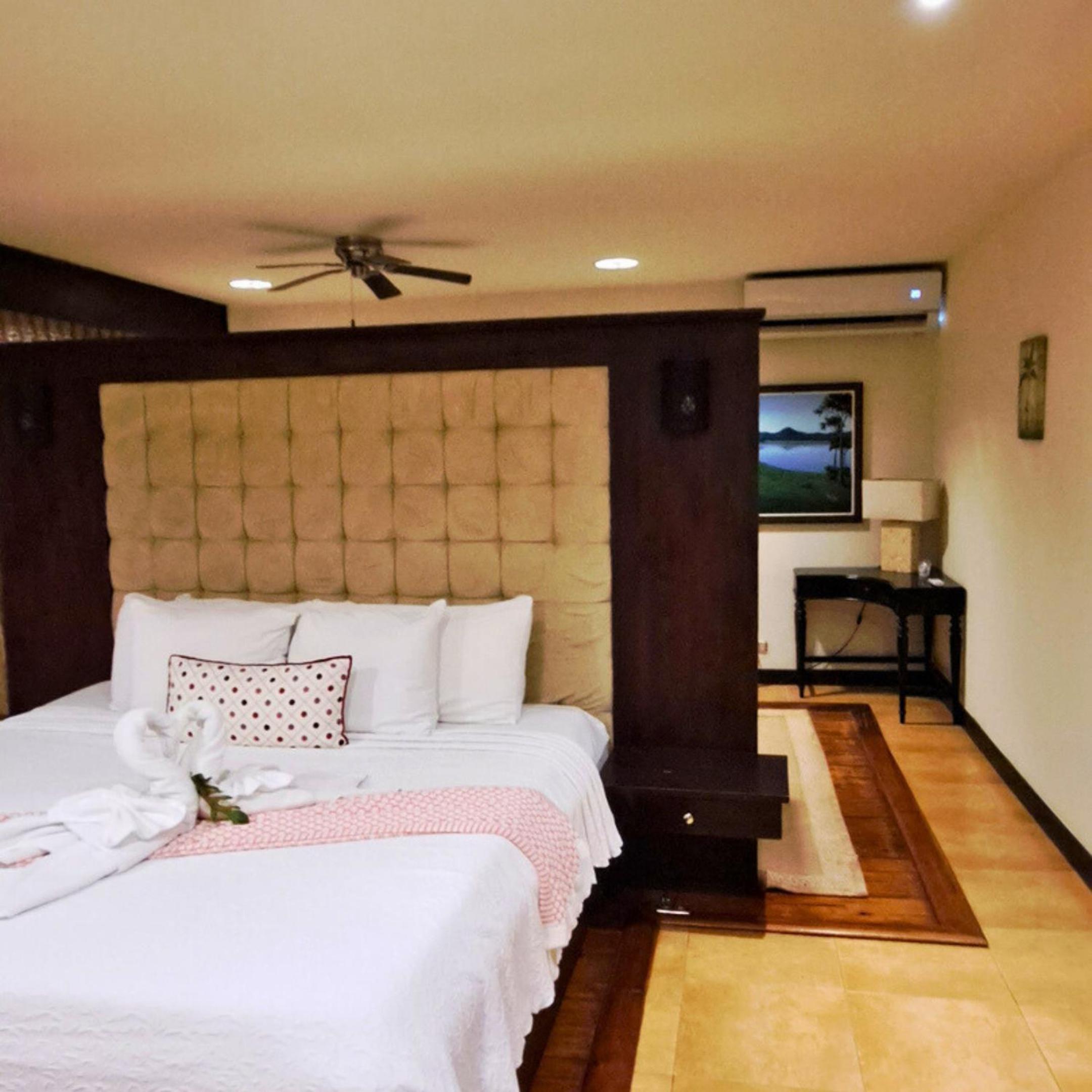 VILLA CASA RAMON