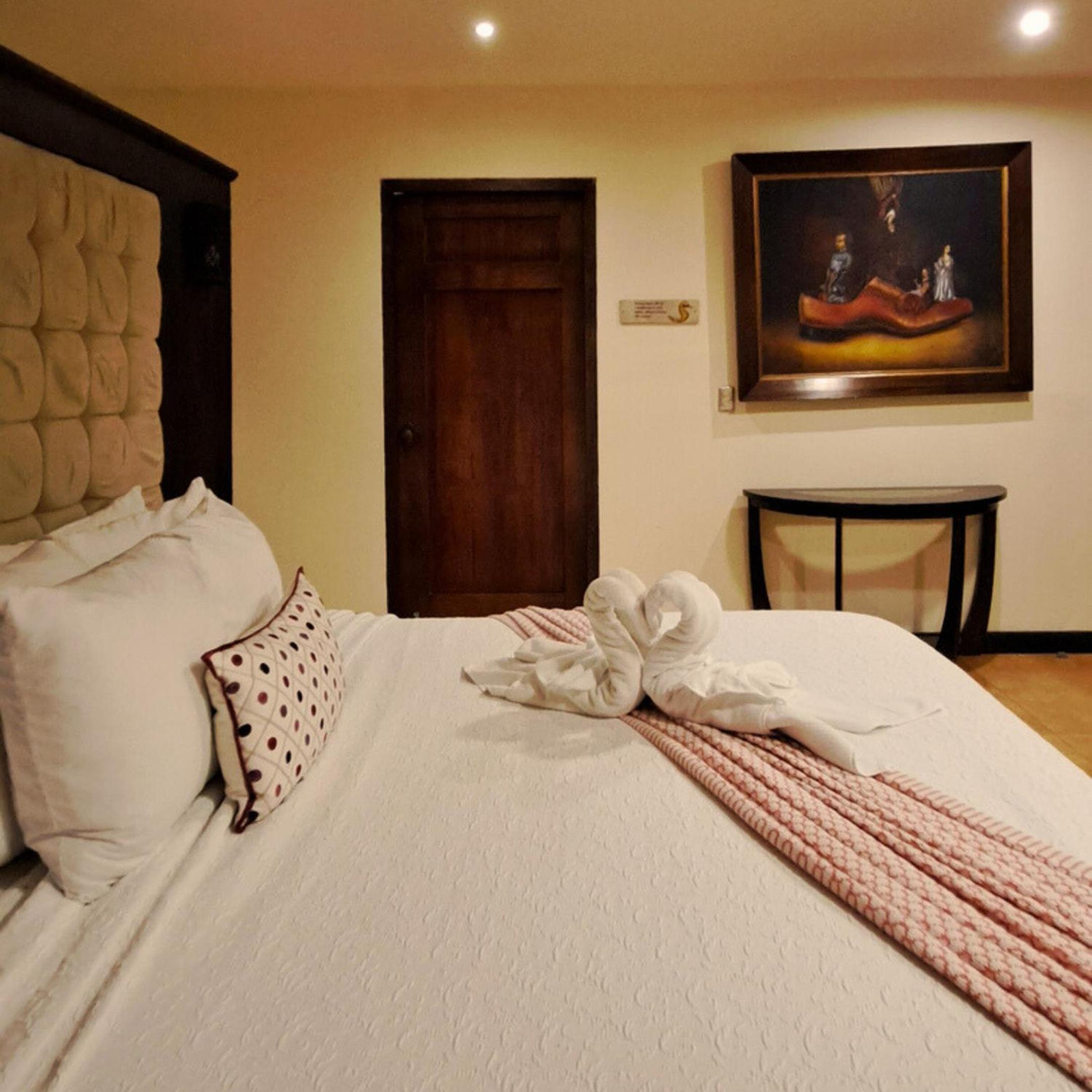 VILLA CASA RAMON