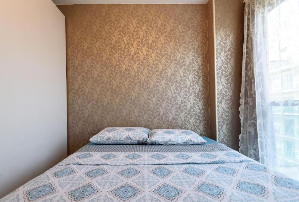 Olimpic Park Arena Jeunesse - Entire Apartament