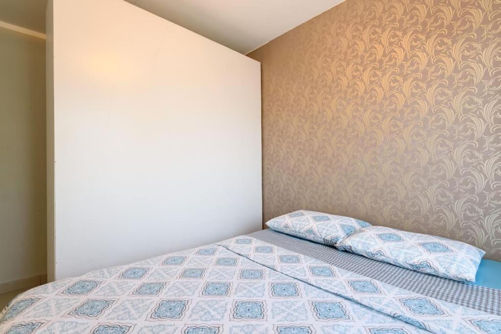 Olimpic Park Arena Jeunesse - Entire Apartament