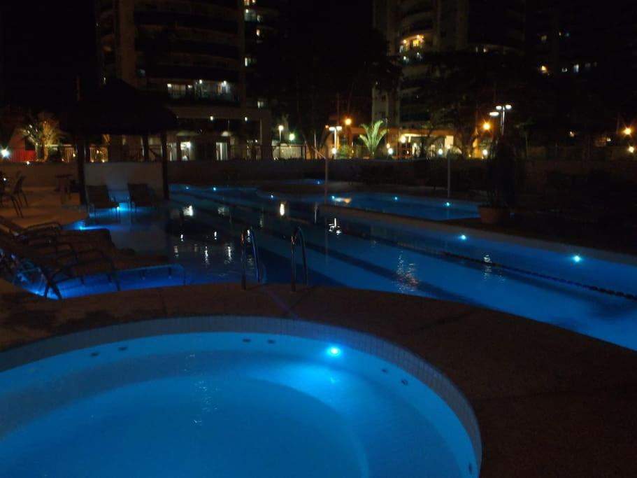 Olimpic Park Arena Jeunesse - Entire Apartament