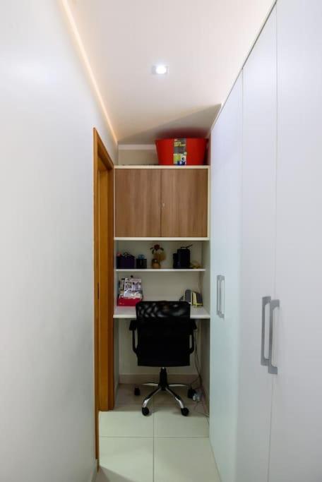Olimpic Park Arena Jeunesse - Entire Apartament