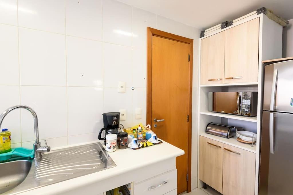 Olimpic Park Arena Jeunesse - Entire Apartament
